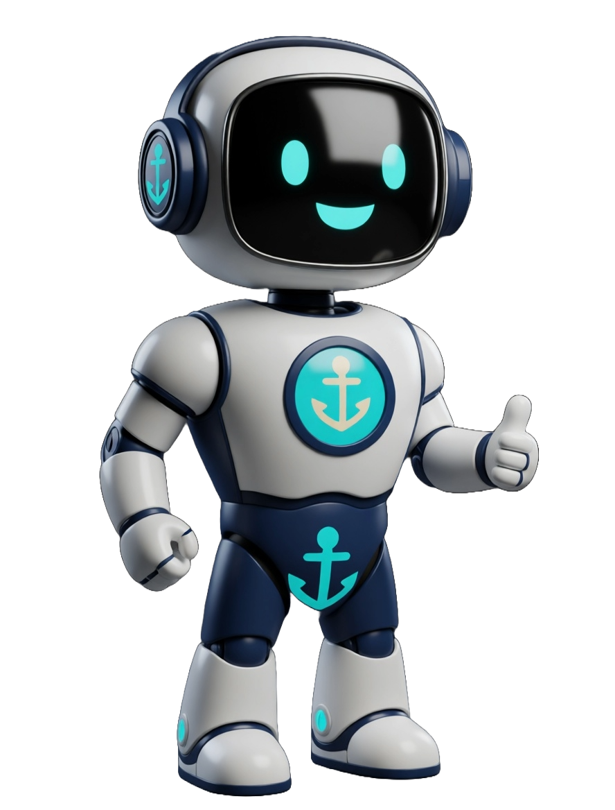 AIVA - AI Maritime Assistant